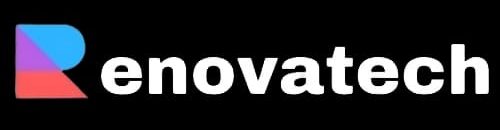 Prespa dark mode logo 