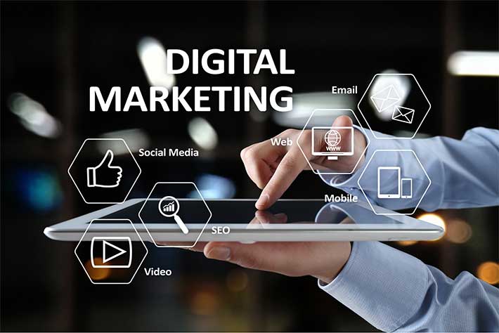 Strategi Digital Marketing untuk UMKM